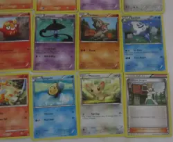 Pokemon 32 Card Lot Various cards 2006-2011 - Image 2