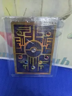Pokemon Ancient Mew Holo 2000 Movie Promo FACTORY SEALED - Image 4