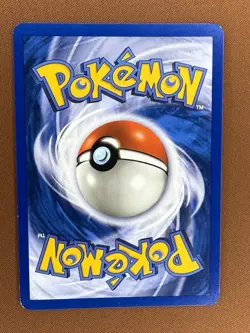 Pokemon Numel EX Crystal Guardians 59/100 Reverse Holo 2006 English - Image 2