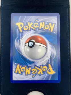 Pokemon TCG Iron Hands Ex 248/182 Paradox Rift Special Illustration Rare - Image 2