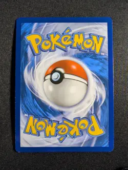 Pokemon Ampharos 40/114 Holo Rare XY Steam Siege NM - Image 2