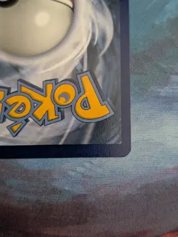 Jolteon VMAX SWSH184 Pokemon TCG Sword & Shield Promo Holo Alternate Art - Image 3