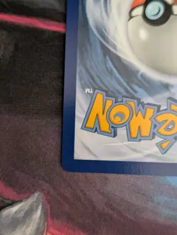 Jolteon VMAX SWSH184 Pokemon TCG Sword & Shield Promo Holo Alternate Art - Image 4