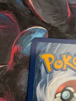 Jolteon VMAX SWSH184 Pokemon TCG Sword & Shield Promo Holo Alternate Art - Image 5