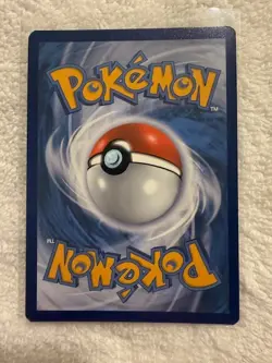 2019 Pokemon SM Cosmic Eclipse Venusaur Snivy Tag Team GX Holo #1/236 - Image 2