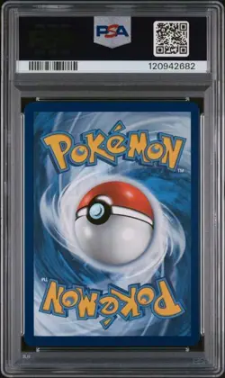 POKEMON DRI EN-DESTINED RIVALS ILLUSTRATION RARE CYNTHIA'S ROSERADE PSA 10 - Image 2