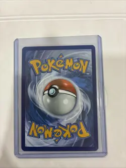 Braviary Black Bolt Illustration Rare Pokemon TCG 155/086 Full Art Holo IR - Image 2