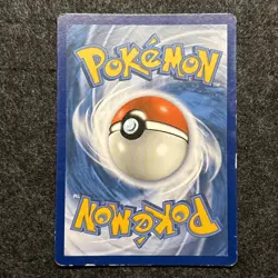 Pokemon Armored Mewtwo SM228 SM Promo Holo English HP - Image 2