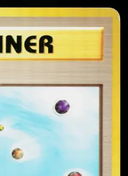 ENERGY SEARCH FOSSIL JAPANESE POKEMON TCG - Image 3