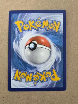 2021 Mew Holo #011/025 Sword & Shield Celebrations Pokemon TCG - Image 2
