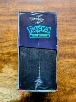 Pokemon TCG Mega Evolution Phantasmal Flames ETB Pokemon Center Sealed - Image 2