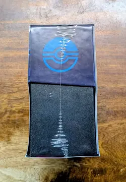 Pokemon TCG Mega Evolution Phantasmal Flames ETB Pokemon Center Sealed - Image 4