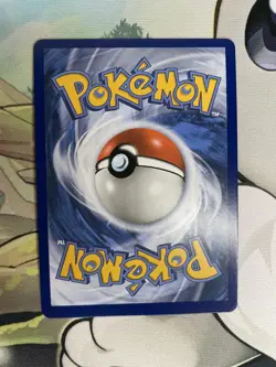 Pokemon TCG: Genesect EX 64/124 Fates Collide Holo - Image 3