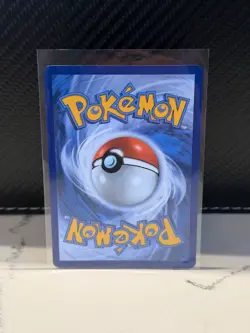 Pokemon Perfect Order (2026) Mega Starmie EX Special Illustration Rare #118/088 - Image 2