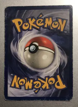 Pokemon TCG Zapdos 15/62 Fossil Set - Image 4
