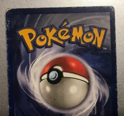 Pokemon TCG Zapdos 15/62 Fossil Set - Image 5