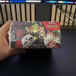 Pokemon Perfect Order Booster Box (36 Packs) New & factory Sealed - Image 2