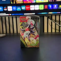 Pokemon Perfect Order Booster Box (36 Packs) New & factory Sealed - Image 4