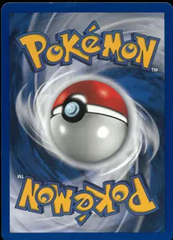 1999 Pokemon Neo Genesis 1st Edition Holofoil Skarmory 13 - Image 2