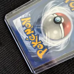 Pokemon TCG Groudon EX Black Star Promo 002 E-Reader DMG - Image 4