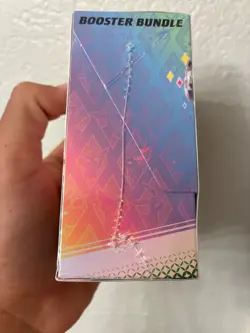 Pokemon TCG: S&V Prismatic Evolutions Factory SEALED Booster Bundle Box🔥NEW! - Image 2