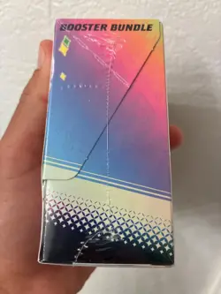 Pokemon TCG: S&V Prismatic Evolutions Factory SEALED Booster Bundle Box🔥NEW! - Image 4