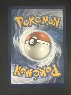 Pokemon TCG Ethan's Ho-Oh EX Sir 230/182 Destined Rivals - Image 2