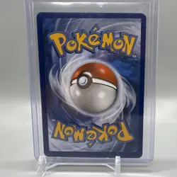 Pokemon Lusamine 110/111 Sm-Crimson Invasion Ultra Rare Full Art Holo Trainer - Image 2
