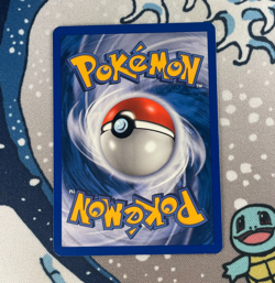 Shroomish 72/107 Non Holo EX Deoxys Set Pokemon Card 2005 NM - Image 3
