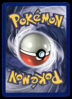 Bellsprout 49/64 Common Jungle Pokemon Unlimited Lightly Played - Image 2