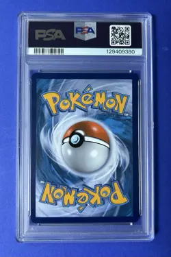 2016 Pokemon XY FA/Dragonite Ex Evolutions #106 PSA 10 GEM MT - Image 2