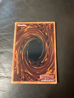 Substitoad LODT-EN028 Light of Destruction 1st Edition - Image 2