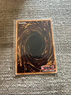 Forbidden Crown BPRO-EN067 -- Yu-Gi-Oh TCG -- new fromBurst Protocol 1st Edition - Image 2