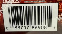 Yugioh RETRO PACK Mini Booster Box FACTORY SEALED - English Edition. NIB. - Image 3