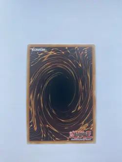 RA05-EN075 Radiant Typhoon Vision Secret Rare 1st Ed YuGiOh - Image 2