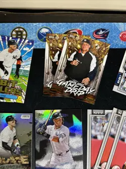 Aaron Judge card Lot (27) Topps Inserts/Base. New York Yankees - Image 4