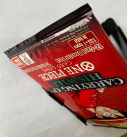 One Piece OP-13 Carrying On His Will Booster Pack ENGLISH New Factory Sealed - Image 4