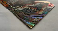 One Piece TCG OP13 Carrying On His Will Monkey D Garp Alt Art OP13-016 R - Image 4