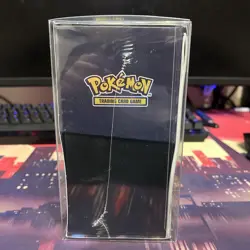 Pokemon Center Surging Sparks Elite Trainer Box BRAND NEW SEALED TCG ETB Pokemon - Image 2