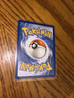 Pokemon Jigglypuff 198/091 Shiny Rare Paldean Fates Scarlet & Violet - Image 5