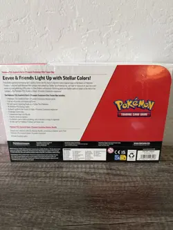 Pokemon Prismatic Evolutions Elite Trainer Box & Booster Bundle - Costco 2 Pack - Image 2