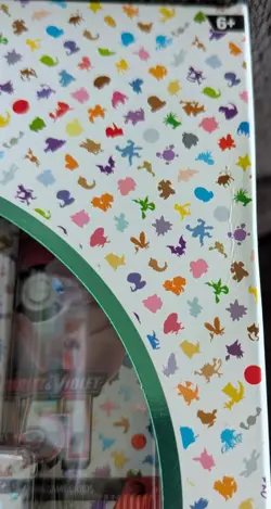 Pokemon TCG Scarlet & Violet 151 Blooming Waters Premium Collection - Lot of 4 - Image 4
