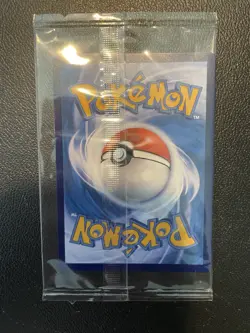 Pokemon Goldeen Chinese Promo 151 Sealed 065/SV-P Near Mint Condition (14) - Image 2