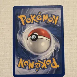 Pokemon Retriever Uncommon Team Rocket Returns 84/109 LP - Image 2