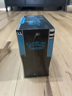 Pokemon TCG Scarlet & Violet: Black Bolt - Elite Trainer Box ETB -New and SEALED - Image 4