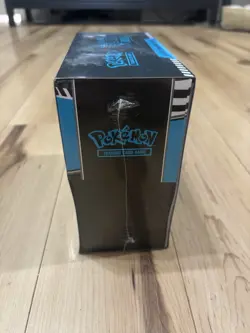 Pokemon TCG Scarlet & Violet: Black Bolt - Elite Trainer Box ETB -New and SEALED - Image 5