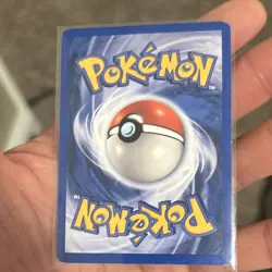 Pokemon TCG Card Lot English Holo Dark Golduck Marowak Arbok Pupitar Primeape - Image 4