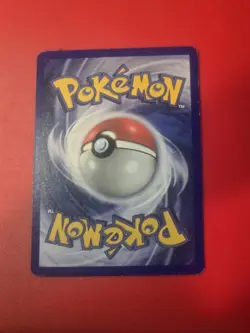 Pokemon Machop Team Rocket Unlimited 59/82 NM - Image 2