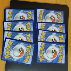 ENERGY BUNDLE POKEMON CARD (SWORD AND SHIELD SET) 2022 - Image 2