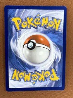Pokemon Buddy-Buddy Poffin Me01: Mega Evolution 167/132 Ultra Rare Holo English - Image 2
